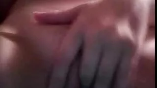 Böyük döşləri olan BBW