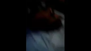 Onun sıx butt çox isti