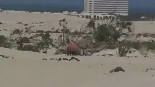 Esmer sevgilim o sərt vangı sürür