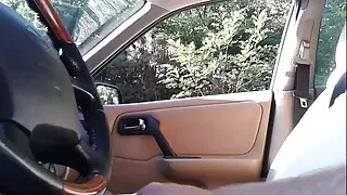 Arıq bir şey cumshotdır