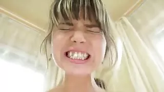 Dəyirmi alt və seksual qısa tuman