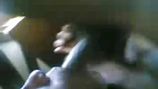 Üç cüt birlikdə sikişirlər