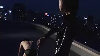 Avtomobildə spontan cinsi əlaqə
