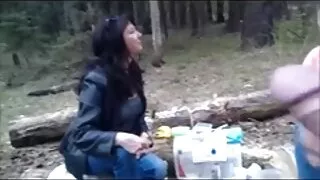 Belə ki, yaraşıqlı latın qaraşın arvad böyük ağız cumshot qədər xoruz sormaq!