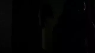 Alman yeniyetmə sikilmiş onun corab