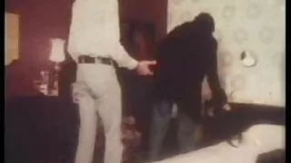 Körpədən alınan oral seks və ehtiraslı seks