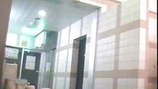 Zərif oral seks və üzə yükləyin