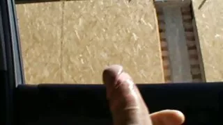 Həyat yoldaşımla gözəl bir casus videom var