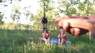 Sıx götümü görmək istəyirsən?