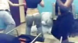 Həvəskar seks kasetini bağlayın
