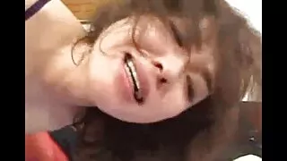 Avropa porno ulduzları ilə sərt səhnələrin tərtibi