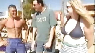 Retro həvəskar ev seks video