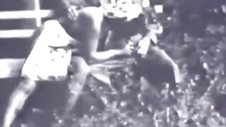 Deepthroat minus dan girlfriend və jizz on face