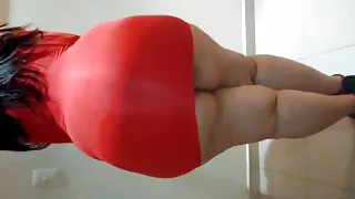 Busty yeniyetmə bir yetkin xoruz tərəfindən sikildi