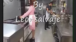 Qız cumu sevir