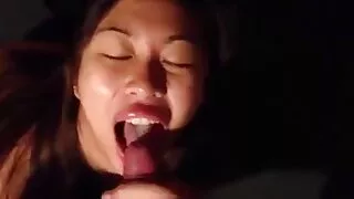 White Pussy Creams that Black Dick