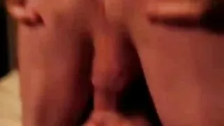Busty MILF və minus ilə cinsi əlaqə