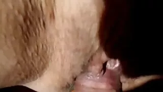 Gənc qonşu əmzikli böyük sik