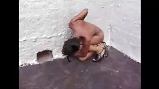 Otaqda kamera var