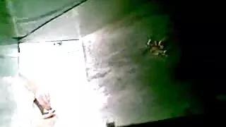 Tatuajlı götlü körpə