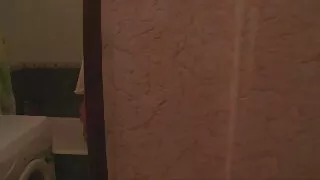 POV həvəskar deepthroating