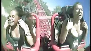 Fetish twist ilə təsadüfi seks