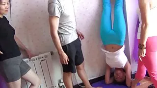 Qara xoruz və qara xoruz