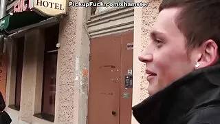Böyük sik, şirin və cum