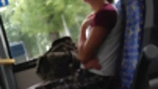 Qırmızı saçlı cücə sikilmiş və əri tərəfindən cizzed