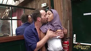 Webcam şou