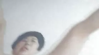 Hamamda və maşında!