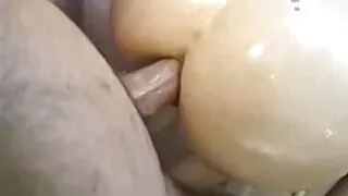 Hamamda sikilmiş ögey bacı