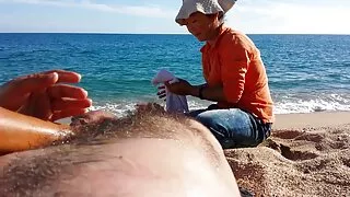 Analda qırxılmış pişik və sik