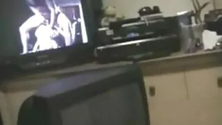 Böyük horoz anal və kobud sikmə