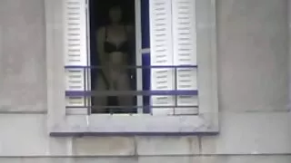 Babe uzun corab dolması hardcore