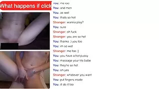 Busty qaralmış astarlı yeniyetmə sərt donqar olur