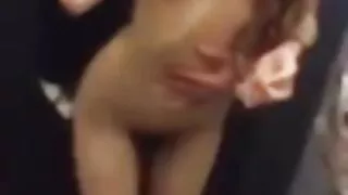 Həvəskarlar bunu kameranın qarşısında etməyi sevirlər