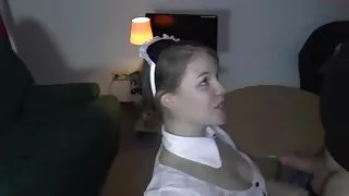 Seksual qonşuya casusluq etmək