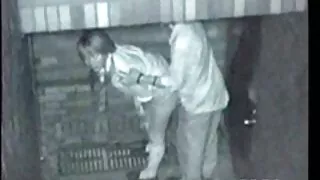 Tüylü toplar və uzun sik