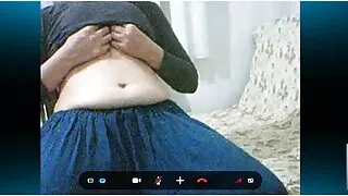 Tombul qız anal sevir