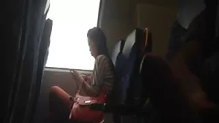 Sappy teen assfucked