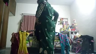 Top ağır wench bir sik sürmək