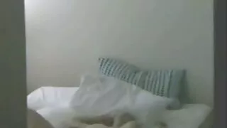 Seksual qız ehtirasla mənim böyük horozumu sucks və üz cum alır