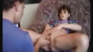 Pişik kimi boğazını sikmək