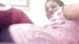Kinky dostum lanet və onun qara GF yalama