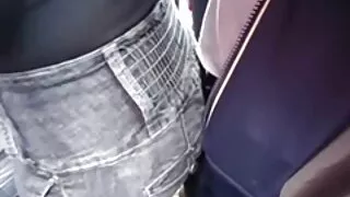 Sıx butt və sərt sik