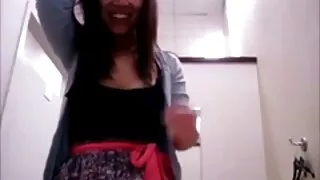 Sıx bir eşşək ilə cutie ilə cinsi əlaqə