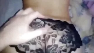 Şişman MILF qaymaqlı ilə cinsi əlaqədə olur