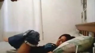 Mənim GF və onun bravo oral seks!