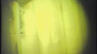 Solo qaraşın cücə rəqsi